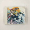 【中古】新造人間キャシャーン全曲集