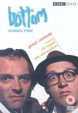 By Title: Ma Line - 【中古】Bottom [DVD]