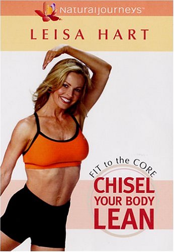 Fit to the Core: Chisel Your Body Lean 