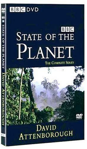 【中古】State of the Planet [DVD]