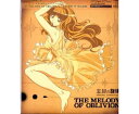【中古】TBSアニメーション「忘却の旋律」オリジナル・サウンドトラック THE MELODY OF OBLIVION