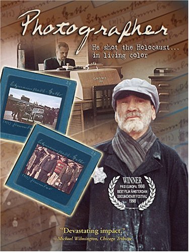 【中古】Photographer [DVD]
