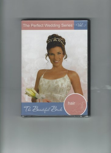 šPerfect Wedding 2: Hair [DVD]