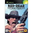【中古】RED・DEAD・REVOLVER