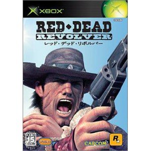 【中古】RED・DEAD・REVOLVER 【中古】RED・DEAD・REVOLVER