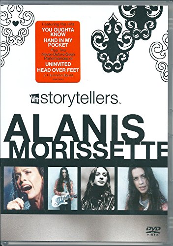 乐天商城 - 【中古】Vh1 Storytellers [DVD]