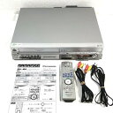 【中古】Panasonic DIGA DMR-EH70V-S 200GB HDD内蔵ビデオ一体型DVDビデオレコーダー