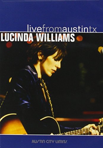作品名: Ta行 - 【中古】Live From Austin Tx [DVD]