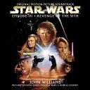 【中古】Star Wars: Episode III - Revenge of the Sith