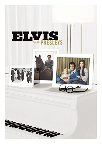 【中古】Elvis By The Presleys [DVD]