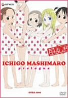 【中古】苺ましまろ プロローグ〈初回限定生産〉 [DVD]