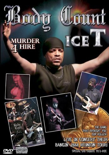 【中古】Murder for Hire [DVD]
