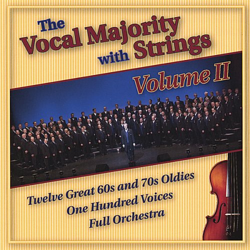 【中古】Volume II: Twelve Great 60s and 70s Oldies