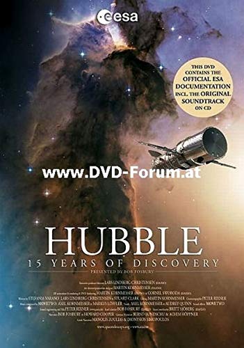 【中古】15 Years of Discovery [DVD]