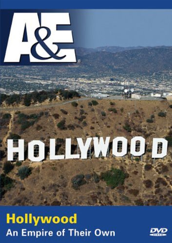 【中古】Hollywood: An Empire on Their Own [DVD]