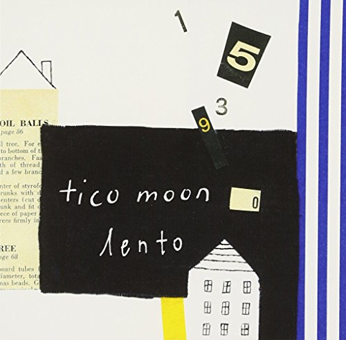 【中古】Lento [333D-14]
