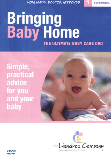 【中古】Bringing Baby Home [DVD]