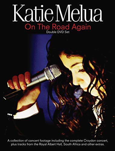 【中古】On the Road Again [DVD]