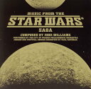【中古】スター・ウォーズ・ベスト/オリジナル・スコア ジョン・ウィリアムス作品集