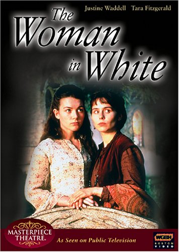 【中古】Masterpiece Theatre: Woman in White [DVD]