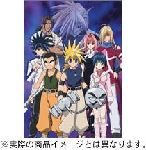 【中古】メルヘヴン 1 DVD