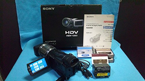 楽天市場】sony ビデオカメラ（CD・DVD）の通販