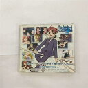 【中古】魔法先生ネギま! 最終ヴァージョン ハッピー☆マテリアル/輝く君へ?Peace