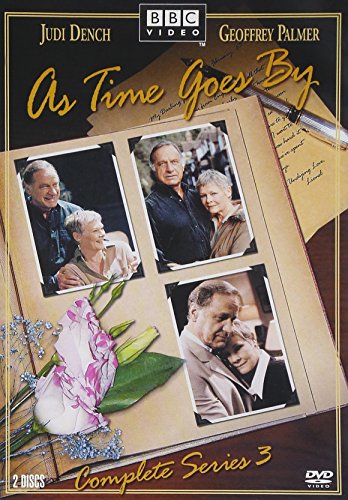 【中古】As Time Goes By: Complete Series 3 [DVD]