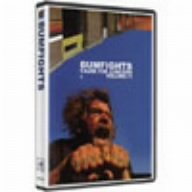 【中古】バム・ファイト vol.1 [DVD]