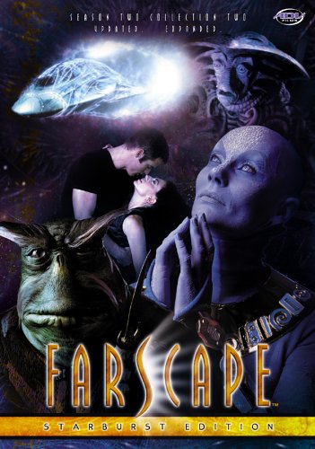 Farscape 5: Starburst Edition 2.2 