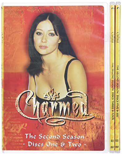 楽天市場】charmed（DVD｜CD・DVD）の通販