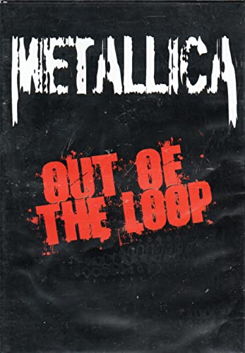 【中古】History of Metallica [DVD]