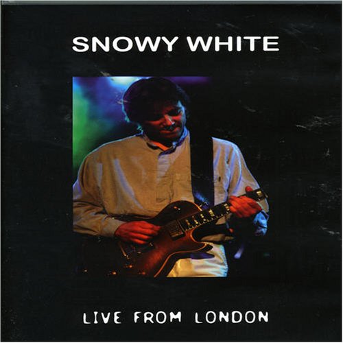 【中古】Live From London [DVD]