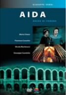 【中古】ヴェルディ 歌劇《アイーダ》全曲 [DVD]