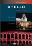 ご来店ありがとうございます。昭和・平成のCD、DVD、家電、音響機器など希少な商品も多数そろえています。レコード、楽器の取り扱いはございません。掲載していない商品もお探しいたします。映像商品にはタイトル最後に[DVD]、[Blu-ray]と表記しています。表記ないものはCDとなります。お気軽にメールにてお問い合わせください。ヴェルディ 歌劇《オテロ》全曲 [DVD]【メーカー名】ワーナーミュージック・ジャパン【メーカー型番】【ブランド名】【商品説明】ヴェルディ 歌劇《オテロ》全曲 [DVD]・中古品（ユーズド品）について商品画像はイメージです。中古という特性上、使用に影響ない程度の使用感・経年劣化（傷、汚れなど）がある場合がございます。商品のコンディション、付属品の有無については入荷の度異なります。また、中古品の特性上、ギフトには適しておりません。商品名に『初回』、『限定』、『〇〇付き』等の記載がございましても、特典・付属品・保証等は原則付属しておりません。付属品や消耗品に保証はございません。当店では初期不良に限り、商品到着から7日間は返品を受付けております。注文後の購入者様都合によるキャンセル・返品はお受けしていません。他モールでも併売している商品の為、完売の際は在庫確保できない場合がございます。ご注文からお届けまで1、ご注文⇒ご注文は24時間受け付けております。2、注文確認⇒ご注文後、当店から注文確認メールを送信します。3、在庫確認⇒新品、新古品：3-5日程度でお届け。※中古品は受注後に、再検品、メンテナンス等により、お届けまで3日-10日営業日程度とお考え下さい。米海外倉庫から取り寄せの商品については発送の場合は3週間程度かかる場合がございます。　※離島、北海道、九州、沖縄は遅れる場合がございます。予めご了承下さい。※配送業者、発送方法は選択できません。お電話でのお問合せは少人数で運営の為受け付けておりませんので、メールにてお問合せお願い致します。お客様都合によるご注文後のキャンセル・返品はお受けしておりませんのでご了承下さい。ご来店ありがとうございます。昭和・平成のCD、DVD、家電、音響機器など希少な商品も多数そろえています。レコード、楽器の取り扱いはございません。掲載していない商品もお探しいたします。映像商品にはタイトル最後に[DVD]、[Blu-ray]と表記しています。表記ないものはCDとなります。お気軽にメールにてお問い合わせください。