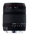 【中古】シグマ 28-300mm F3.5-6.3 DG MACRO ニコン用