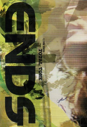 【中古】TOTAL TONE DVD