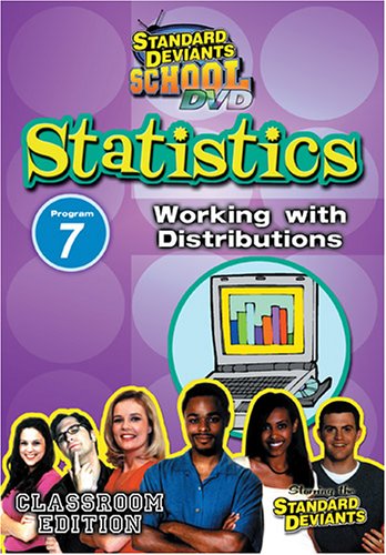 Sds Statistics Module 7: Working With Distribution 