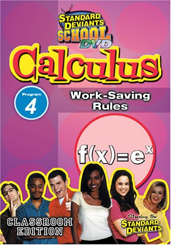 Sds Calculus Module 4: Working Saving Rules 