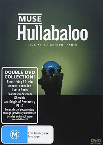 【中古】Hullabaloo [DVD]