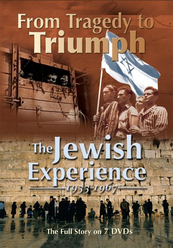 From Tragedy to Triumph: Jewish Experience 