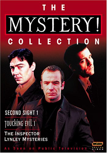 樂天商城 - 【中古】Mystery: Mystery Collection [DVD]