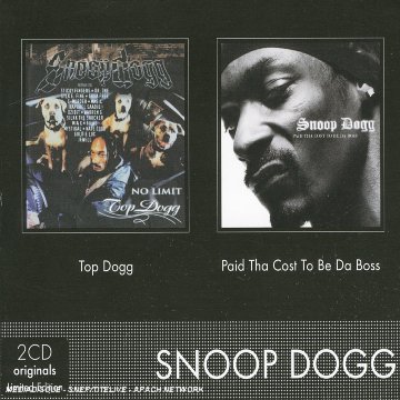 【中古】Paid Tha Cost/Topp Dog