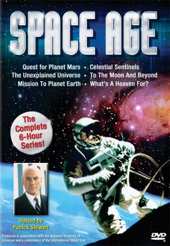 Space Age 