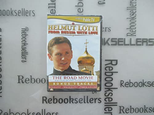【中古】From Russia With Love [DVD]