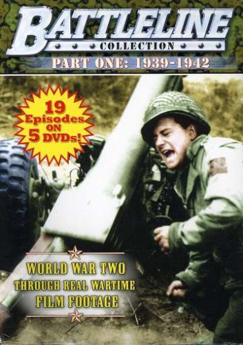 TVs Battleline Wwii 1 