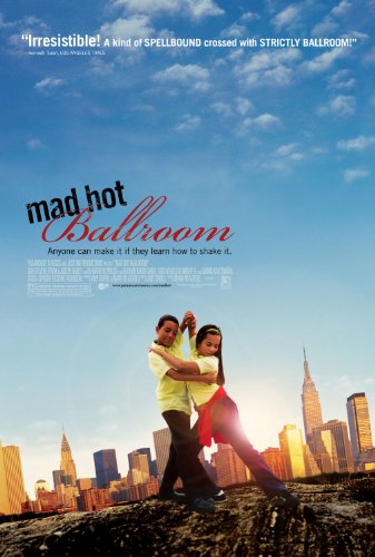 【中古】Mad Hot Ballroom [DVD]