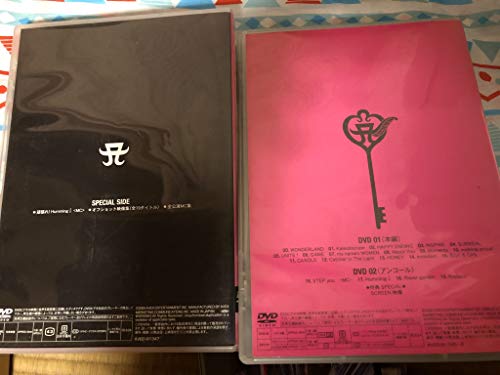 【中古】ayumi hamasaki ARENA TOUR 2005 A ~MY STORY~ [DVD]