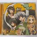 【中古】ドラマCD tactics 原作版 ?怪奇…呪いの幽霊屋敷の巻?
