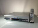 【中古】JVCケンウッド ビクター 快録LUPIN VHS&HDD&DVDビデオレコーダーHDD250GB DR-MX10